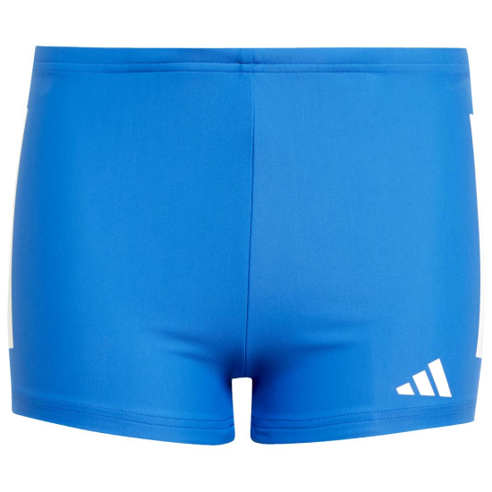 Adidas Παιδικό μαγιό 3-S Swim Boxer